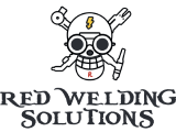 Red Welding Solutions logo